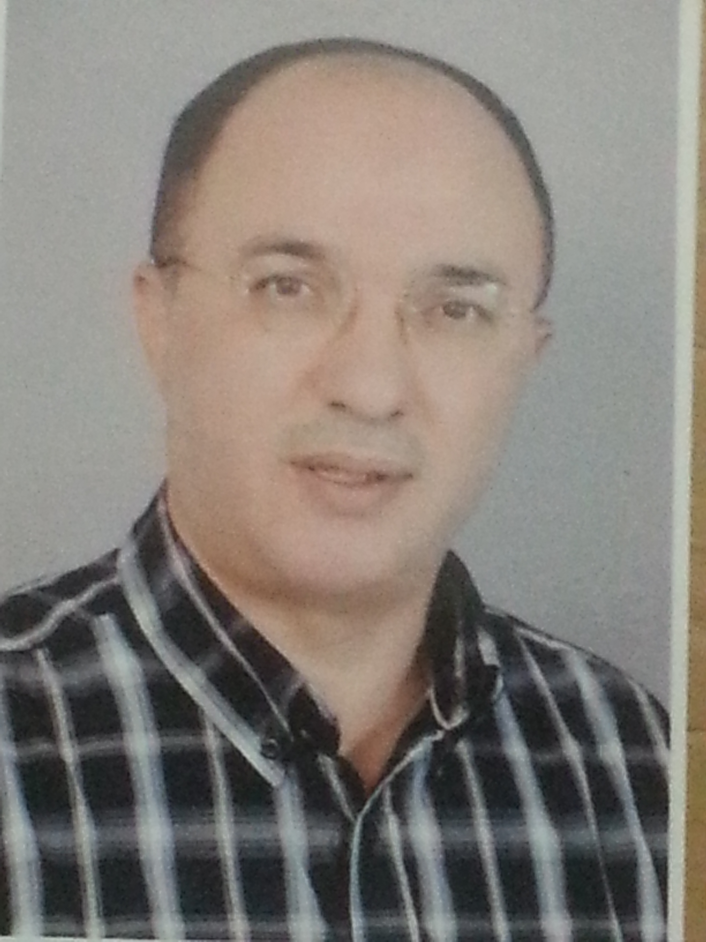 الدكتور سعيد فهمي (المصري أفندي)